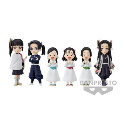 Demon Slayer Kimetsu No Yaiba vol.7  World Collectable assorted figure 7cm - Image 5