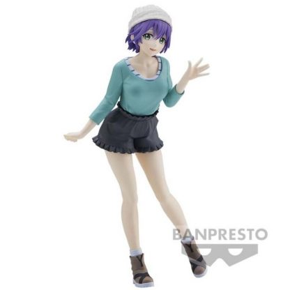A Couple of Cuckoos Hiro Segawa Kyunties  figure 17cm - Image 5