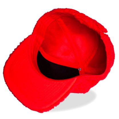 Sesame Street Elmo adult cap - Image 3