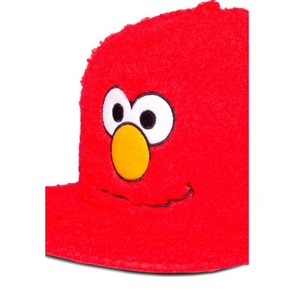 Sesame Street Elmo adult cap - Image 5