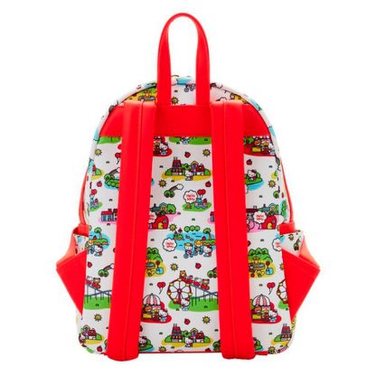 Loungefly Hello Kitty backpack 26cm - Image 2