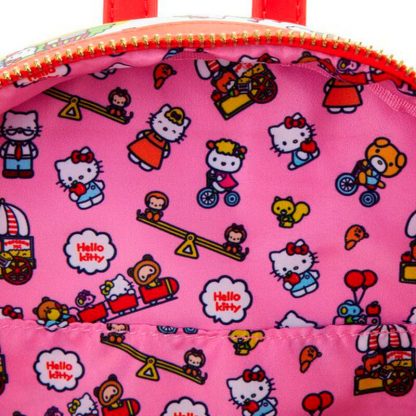 Loungefly Hello Kitty backpack 26cm - Image 3