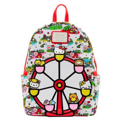 Loungefly Hello Kitty backpack 26cm - Image 4