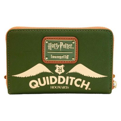 Loungefly Harry Potter Golden Snitch wallet - Image 3