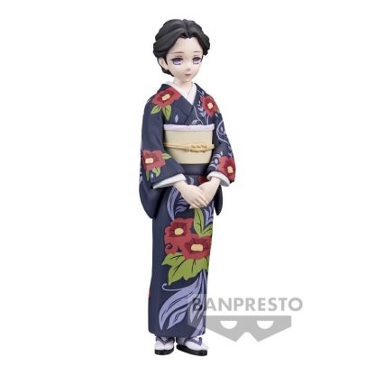 Demon Slayer Kimetsu No Yaiba Tamayo figure 14cm - Image 5