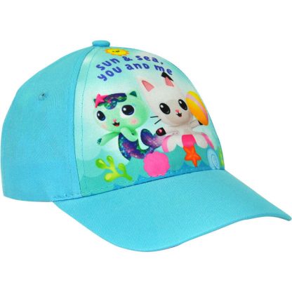 Gabbys Dollhouse assorted polyester cap - Image 7