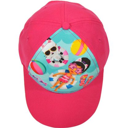 Gabbys Dollhouse assorted polyester cap - Image 4