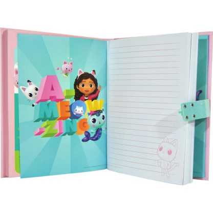 Gabbys Dollhouse secret diary with sound - Image 5