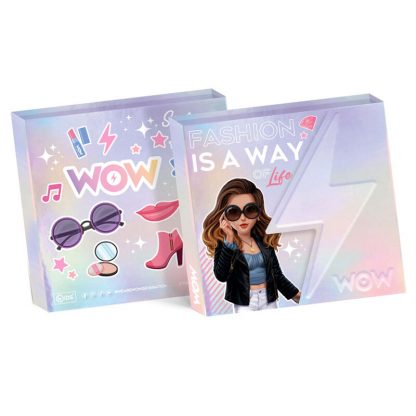 Wow Generation Sticky notebook - Image 2
