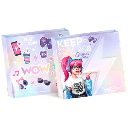 Wow Generation Sticky notebook - Image 4