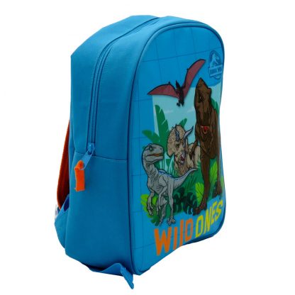 Jurassic World backpack 30cm - Image 2