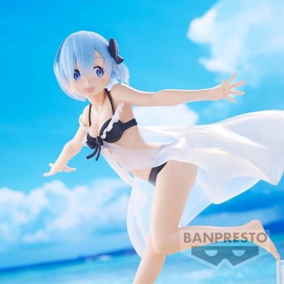Starting Life in Another World Re:Zero Rem Celestial Vivi 18cm - Image 2