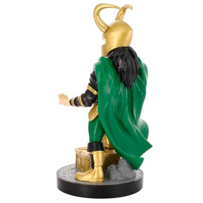 Marvel Loki clamping bracket Cable guy 20cm - Image 2