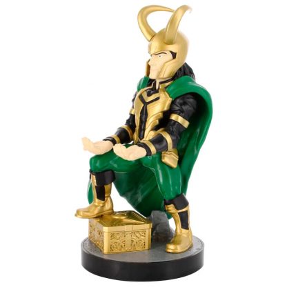 Marvel Loki clamping bracket Cable guy 20cm - Image 10