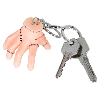 Wednesday Thing 3D keychain - Image 3