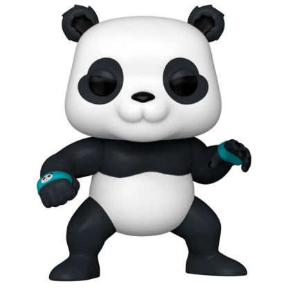 POP figure Jujutsu Kaisen Panda - Image 3