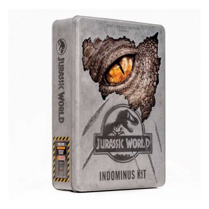 Jurassic World Indominus kit - Image 4
