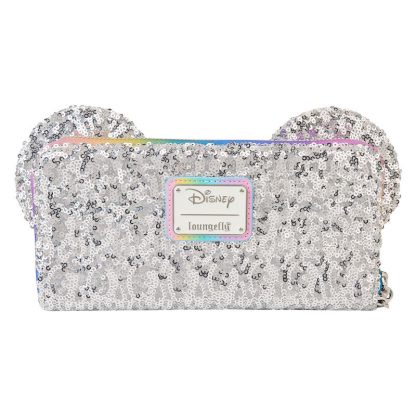 Loungefly Disney Mickey Mouse and Friends Birthday Celebration wallet - Image 3