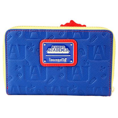 Loungefly My Hero Academia My Hero Academia Izuku Punch wallet - Image 3