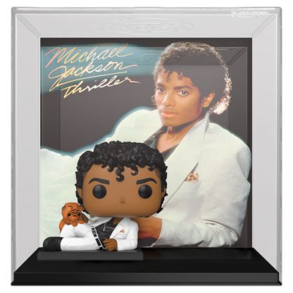 POP figure Albums Michael Jackson Thriller - Image 2