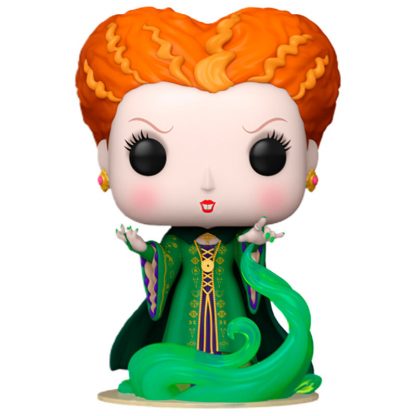 POP figure Disney Hocus Pocus 2 Winifred - Image 2