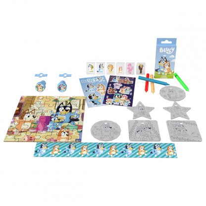 Bluey advent calendar - Image 2