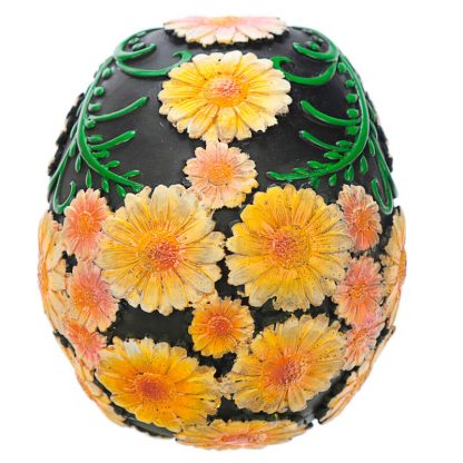 Day of the Dead Skull Margaritas figure 11cm - Image 2