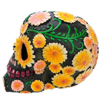 Day of the Dead Skull Margaritas figure 11cm - Image 3