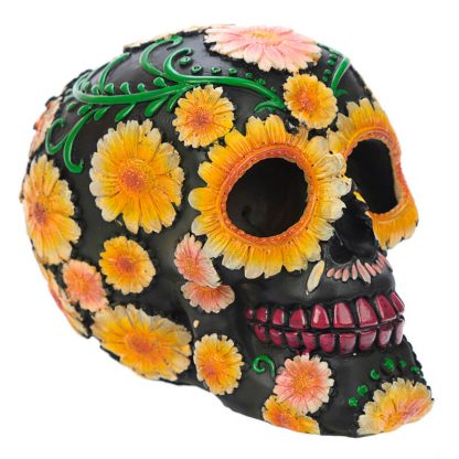 Day of the Dead Skull Margaritas figure 11cm - Image 4