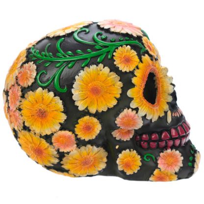 Day of the Dead Skull Margaritas figure 11cm - Image 5