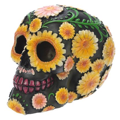 Day of the Dead Skull Margaritas figure 11cm - Image 6