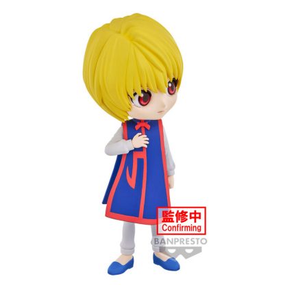 Hunter X Hunter Curarpikt ver.B Q spoket figure 14cm - Image 3