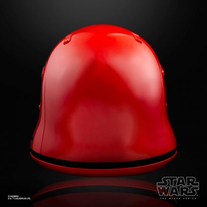 Star Wars Captain Cardinal electronic helmet - Image 6