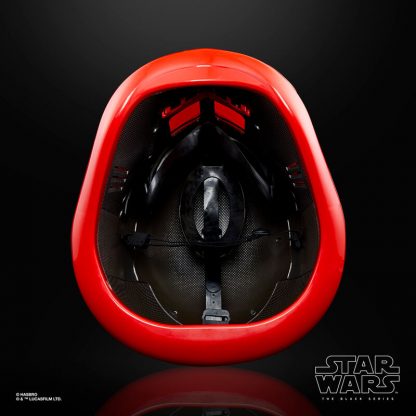 Star Wars Captain Cardinal electronic helmet - Image 7