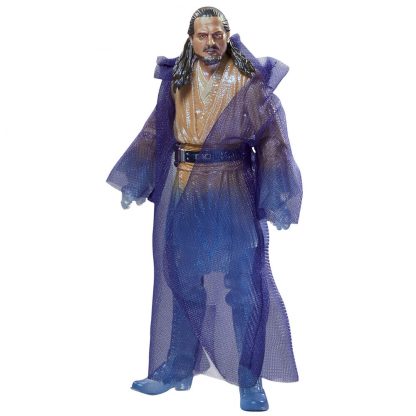 Star Wars Obi-Wan Kenobi Qui-Gon Jinn figure 15cm - Image 4
