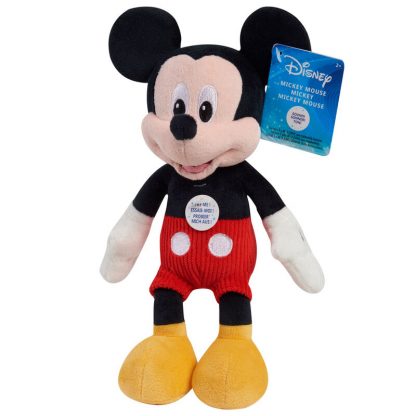 Disney assorted plush toy sound 25cm - Image 2