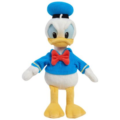 Disney assorted plush toy sound 25cm - Image 4
