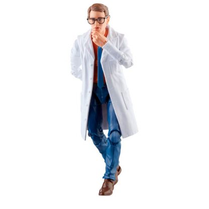 Marvel Avengers Beyond Earths Mightiest Gray Hulk & Dr. Bruce Banner figures 15cm - Image 4