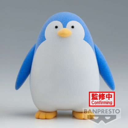 Spy X Family Fluffy Puffy Penguin figure 8cm - Image 2