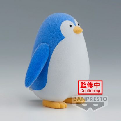 Spy X Family Fluffy Puffy Penguin figure 8cm - Image 3
