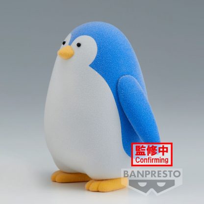 Spy X Family Fluffy Puffy Penguin figure 8cm - Image 4