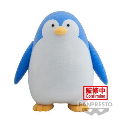 Spy X Family Fluffy Puffy Penguin figure 8cm - Image 5