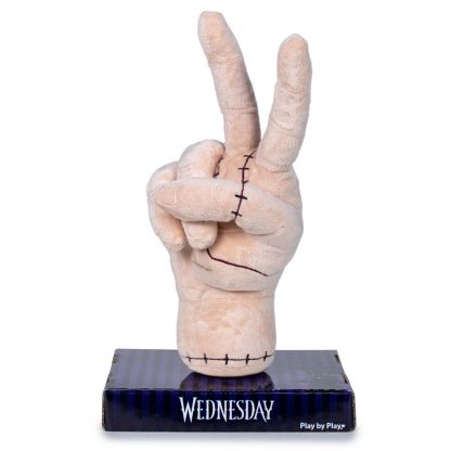 Wednesday Thing assorted plush toy 25cm - Image 3