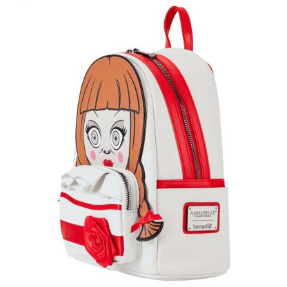 Loungefly Annabelle Cosplay backpack 26cm - Image 3