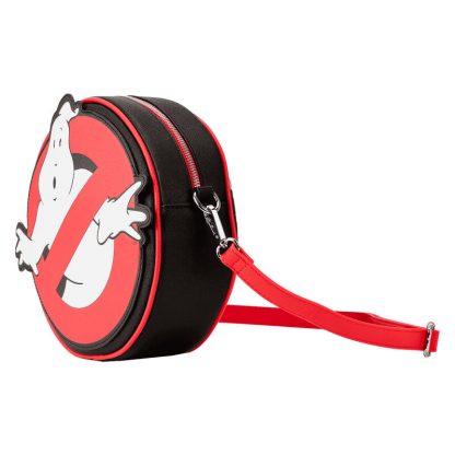 Loungefly Ghostbusters Logo Glow crossbody bag - Image 3