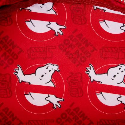 Loungefly Ghostbusters Logo Glow crossbody bag - Image 6