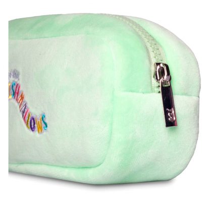 Squishmallows Mixed Squish fluffy make-up bag - Image 3
