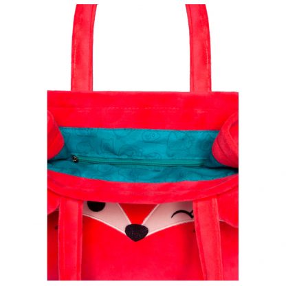 Squishmallows Fifi tote bag - Image 3