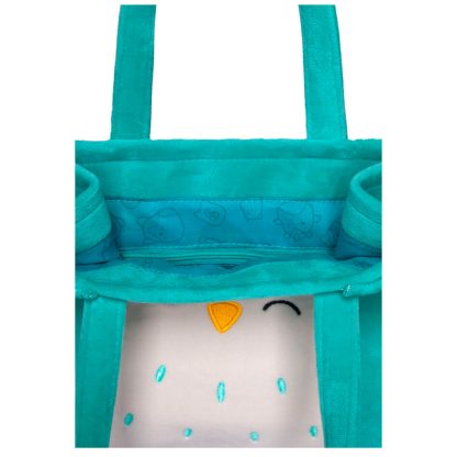 Squishmallows Winston tote bag - Image 3