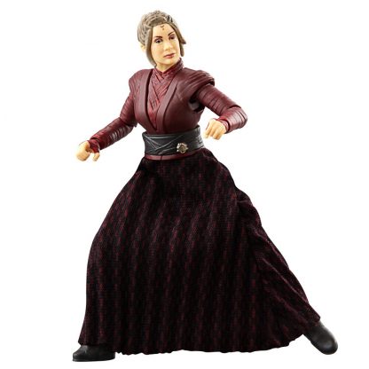 Star Wars Ahsoka Morgan Elsbeth figure 9,5cm - Image 5